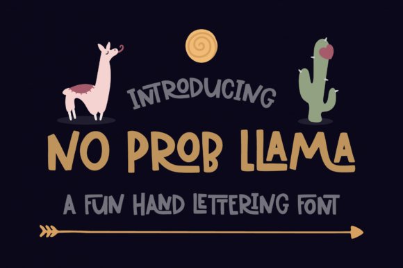 No Prob Llama