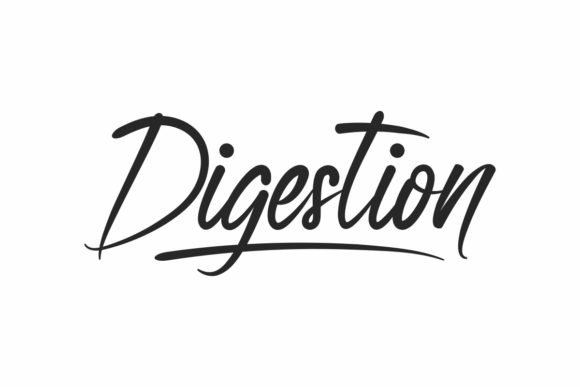 Digestion