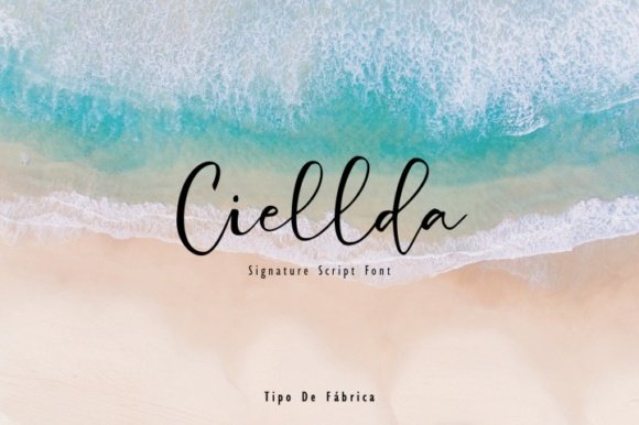 Ciellda