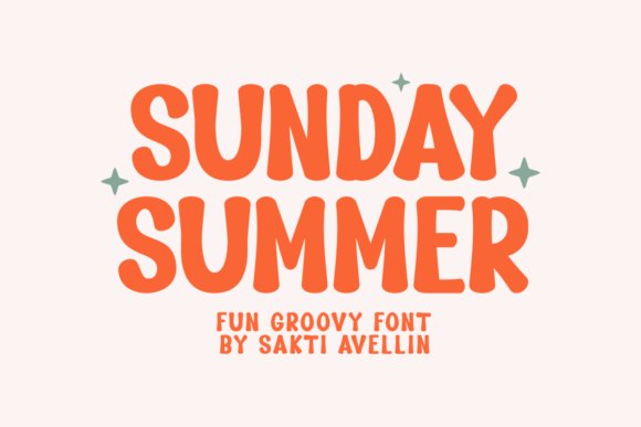 Sunday Summer