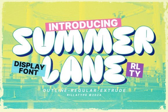 Summerlane