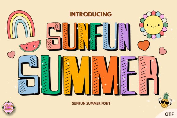 Sunfun Summer