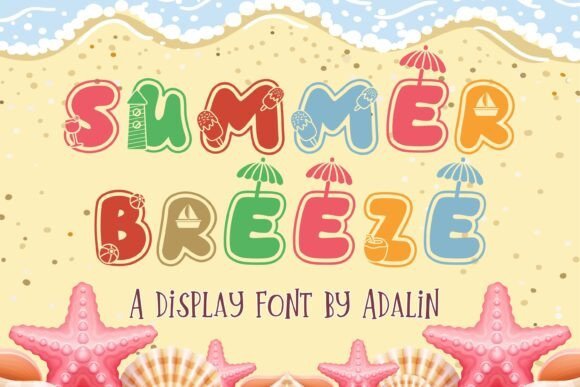 Summer Breeze
