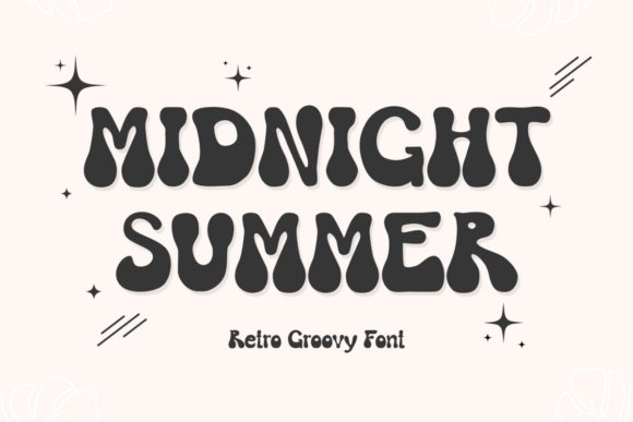 Midnight Summer
