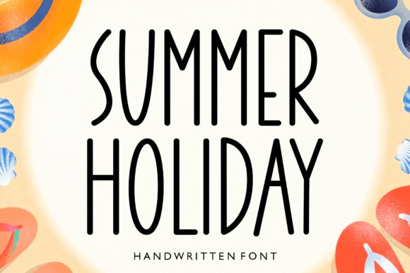 Summer Holiday
