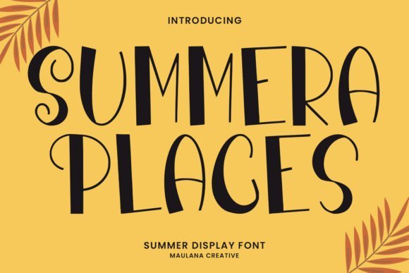 Summera Places