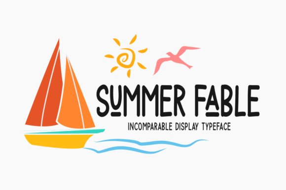 Summer Fable