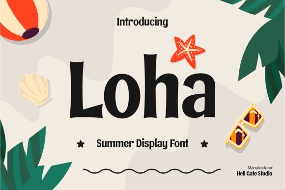 Loha