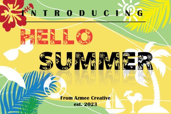 Hello Summer