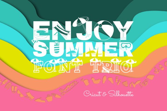 Enjoy Summer Trio