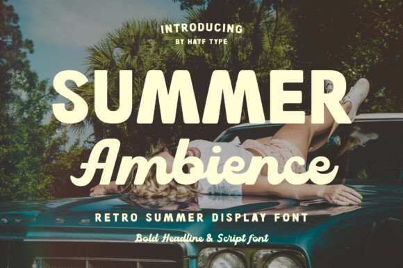 Summer Ambience