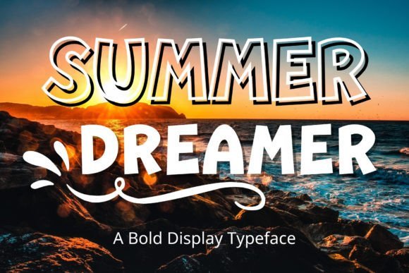 Summer Dreamer