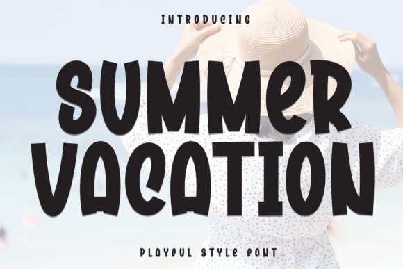 Summer Vacation