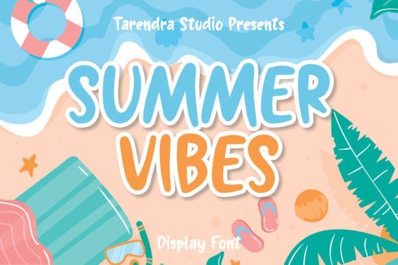Summer Vibes