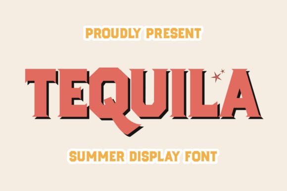 Tequila