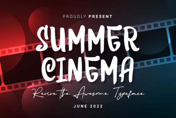 Summer Cinema