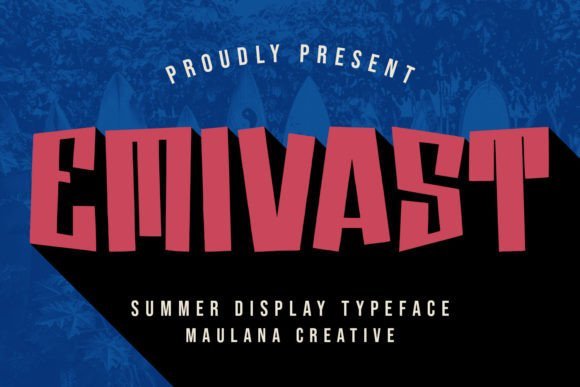 Emivast