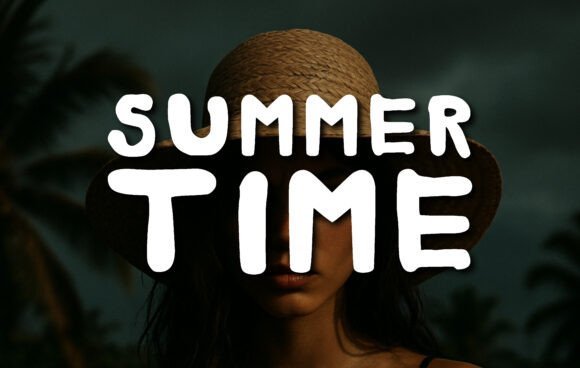 Summer Time