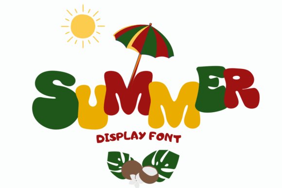Summer