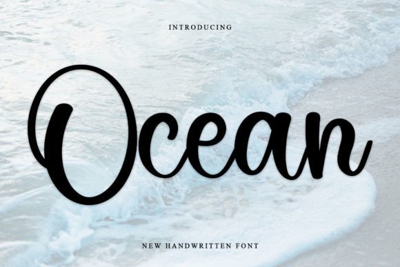 Ocean