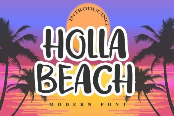 Holla Beach