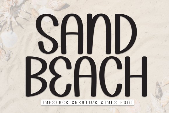 Sand Beach
