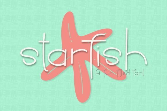 Starfish