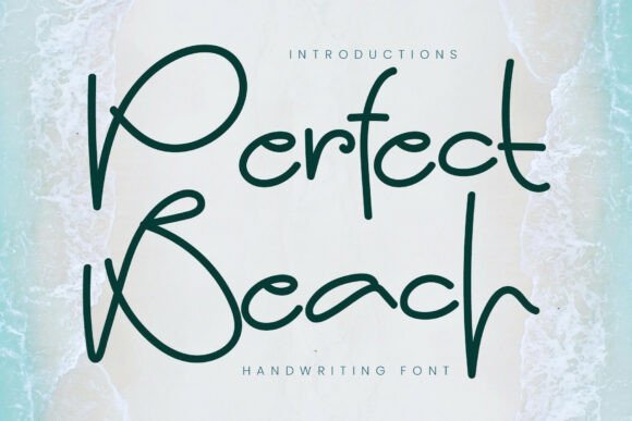 Perfect Beach