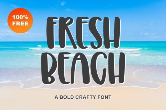 Fresh Beach