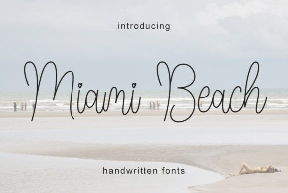Miami Beach