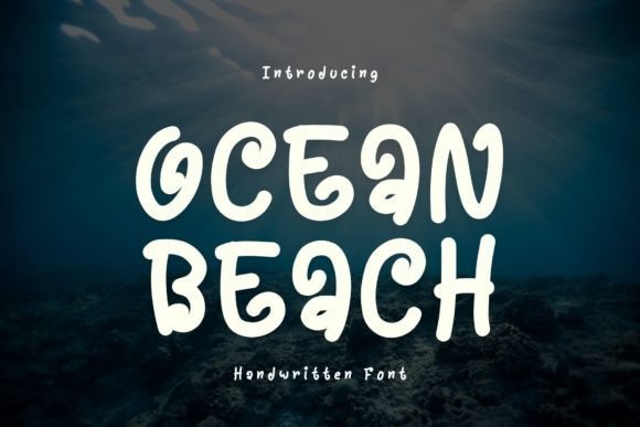 Ocean Beach