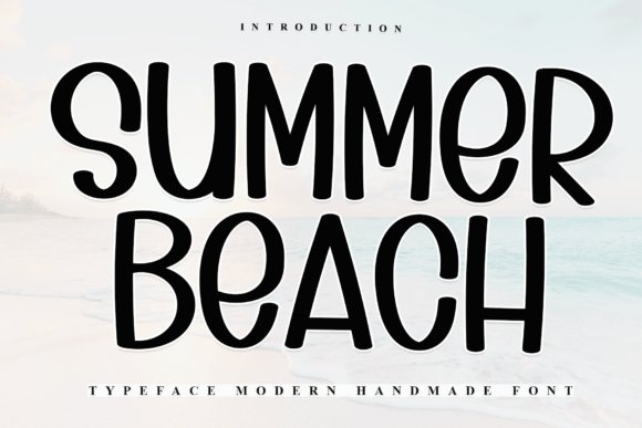 Summer Beach