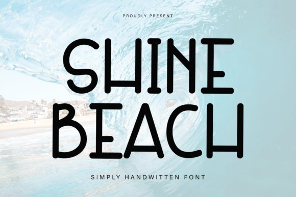 Shine Beach