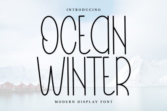 Ocean Winter