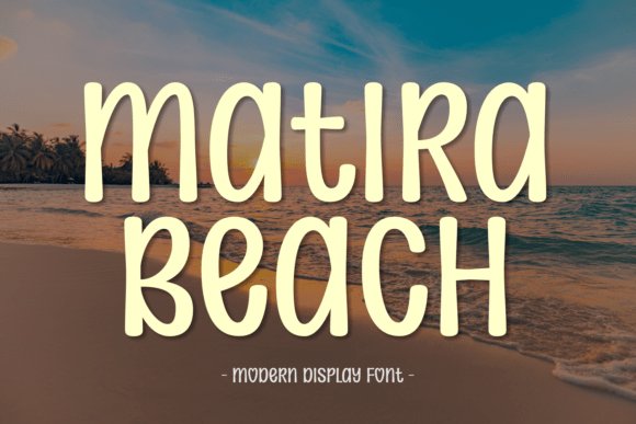 Matira Beach