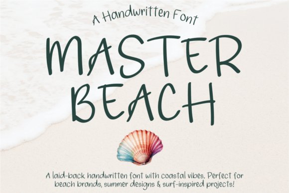 Master Beach
