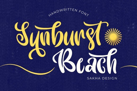 Sunbrust Beach