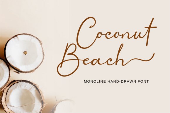 Coconut Beach