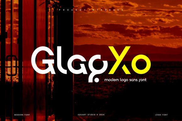 Glagxo