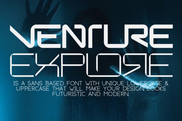 Venture Explore