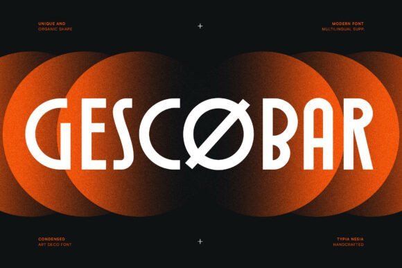 Gescobar