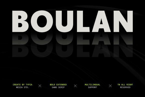 Boulan