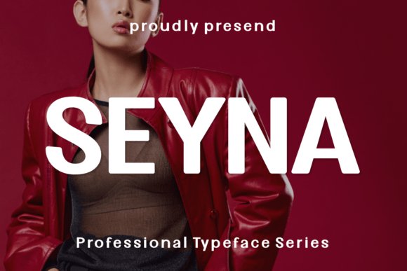 Seyna