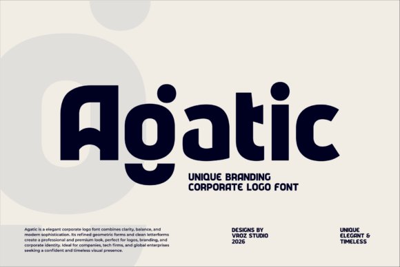 Agatic