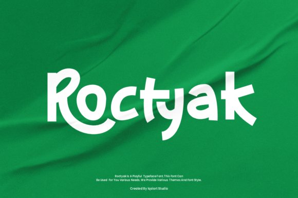 Roctyak