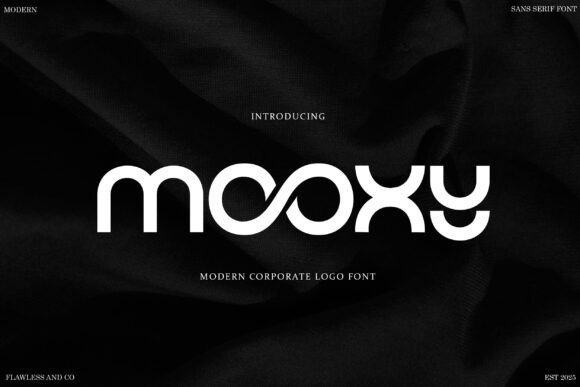 Mooxy