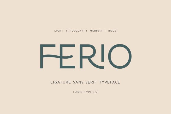 Ferio