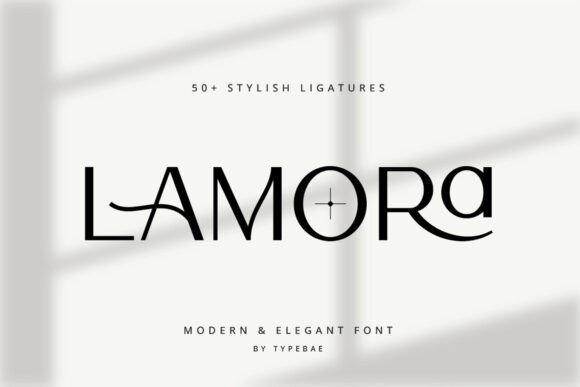 Lamora