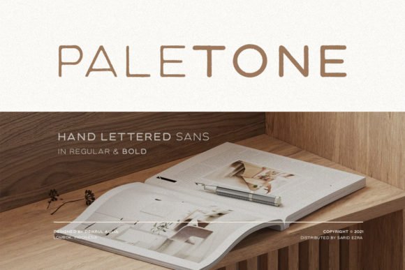 Paletone