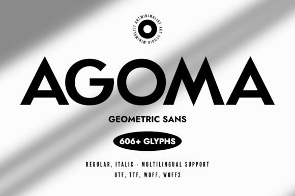 Agoma
